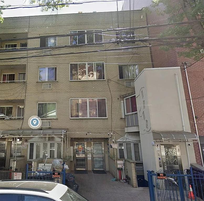 132-38 41st Avenue Flushing Flushing NY 11355