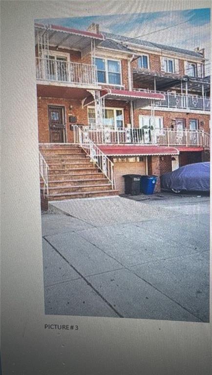 1440 East 86 Street Canarsie Brooklyn NY 11236