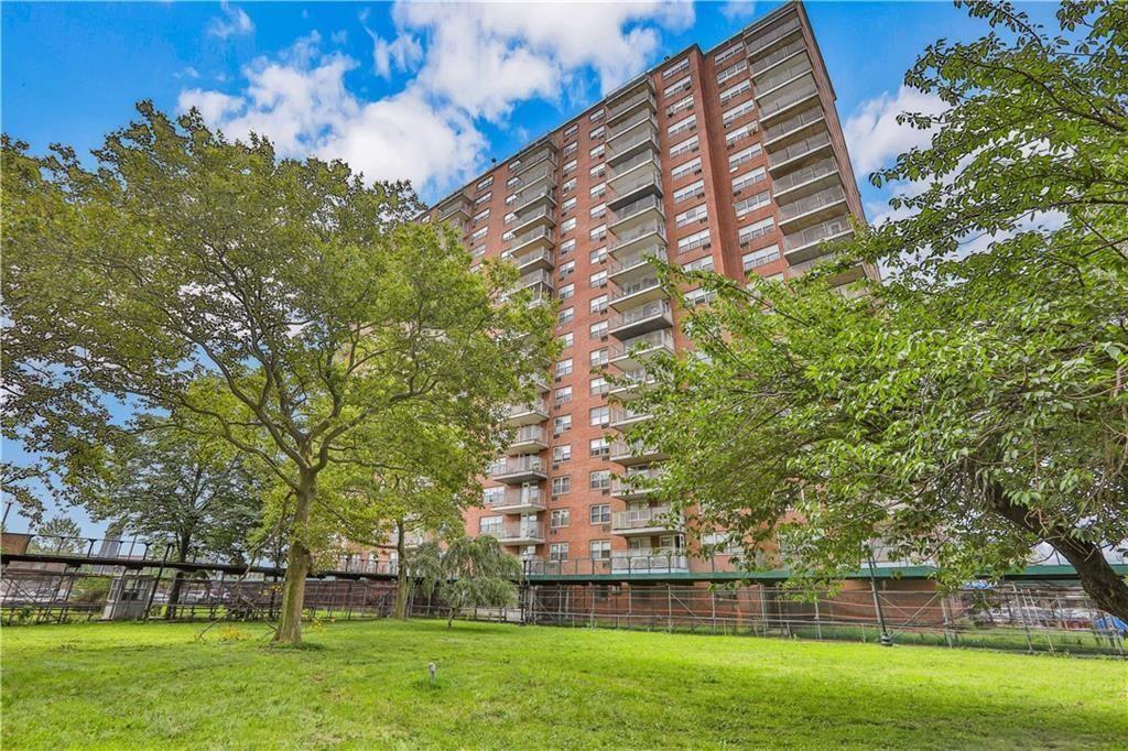 2475 West 16th Street Gravesend Brooklyn NY 11214