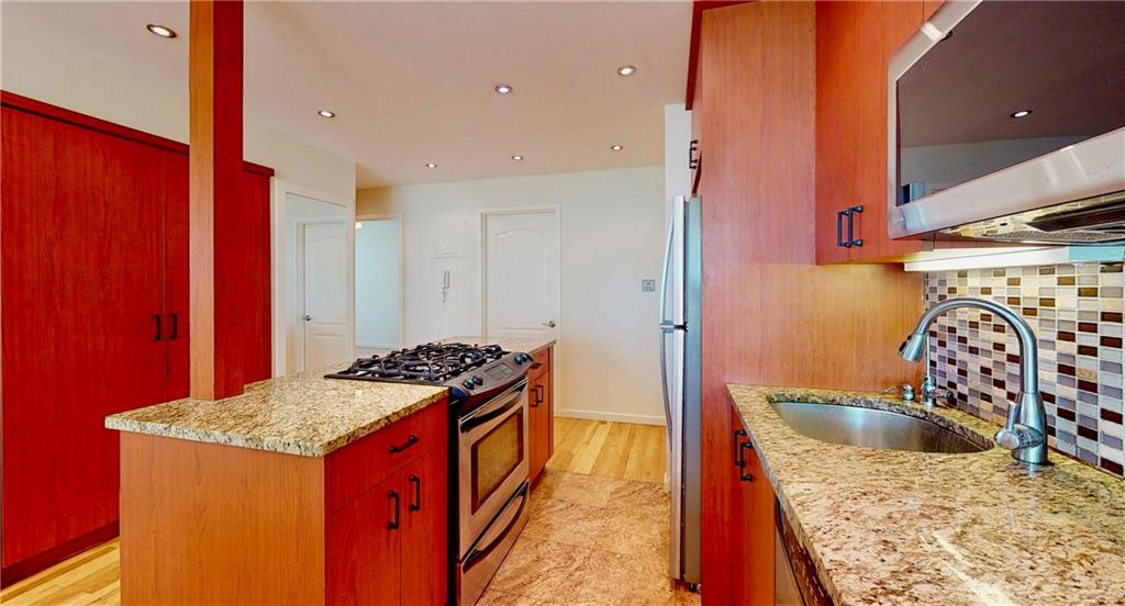 3111 OCEAN Parkway Brighton Beach Brooklyn NY 11235