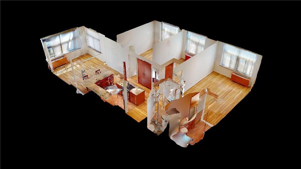 3111 OCEAN Parkway Brighton Beach Brooklyn NY 11235