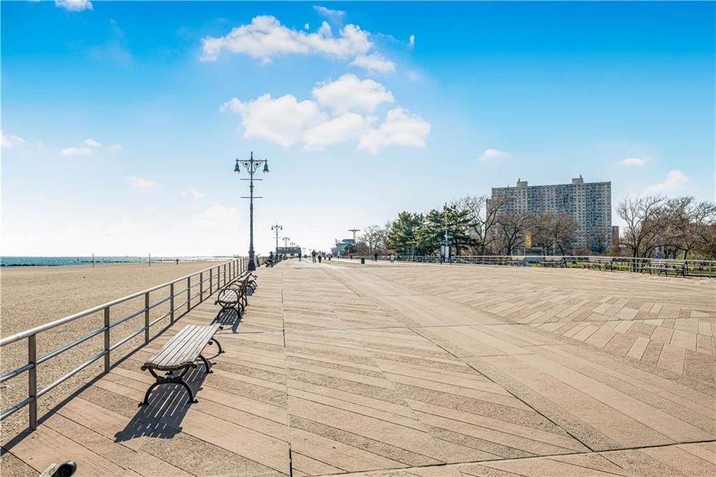 3111 OCEAN Parkway Brighton Beach Brooklyn NY 11235