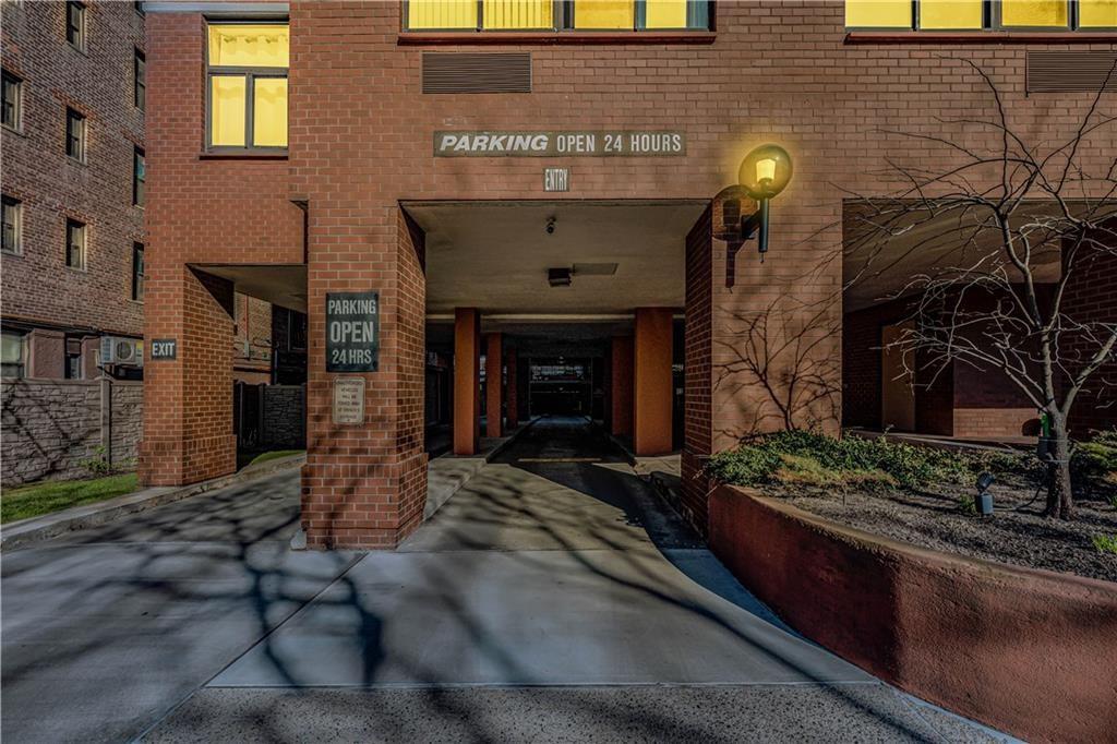 3111 OCEAN Parkway Brighton Beach Brooklyn NY 11235