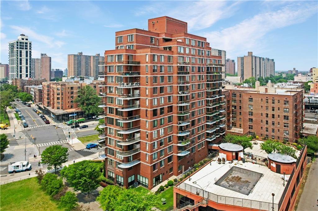 3111 OCEAN Parkway Brighton Beach Brooklyn NY 11235
