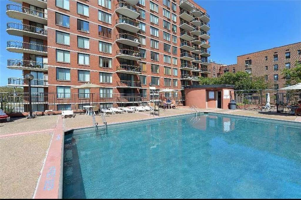3111 OCEAN Parkway Brighton Beach Brooklyn NY 11235