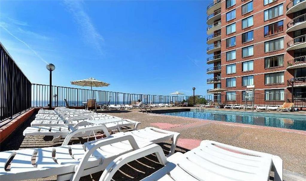 3111 OCEAN Parkway Brighton Beach Brooklyn NY 11235