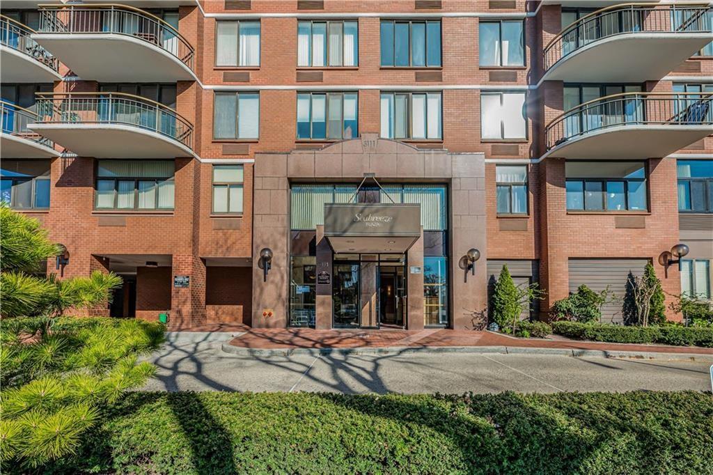 3111 OCEAN Parkway Brighton Beach Brooklyn NY 11235