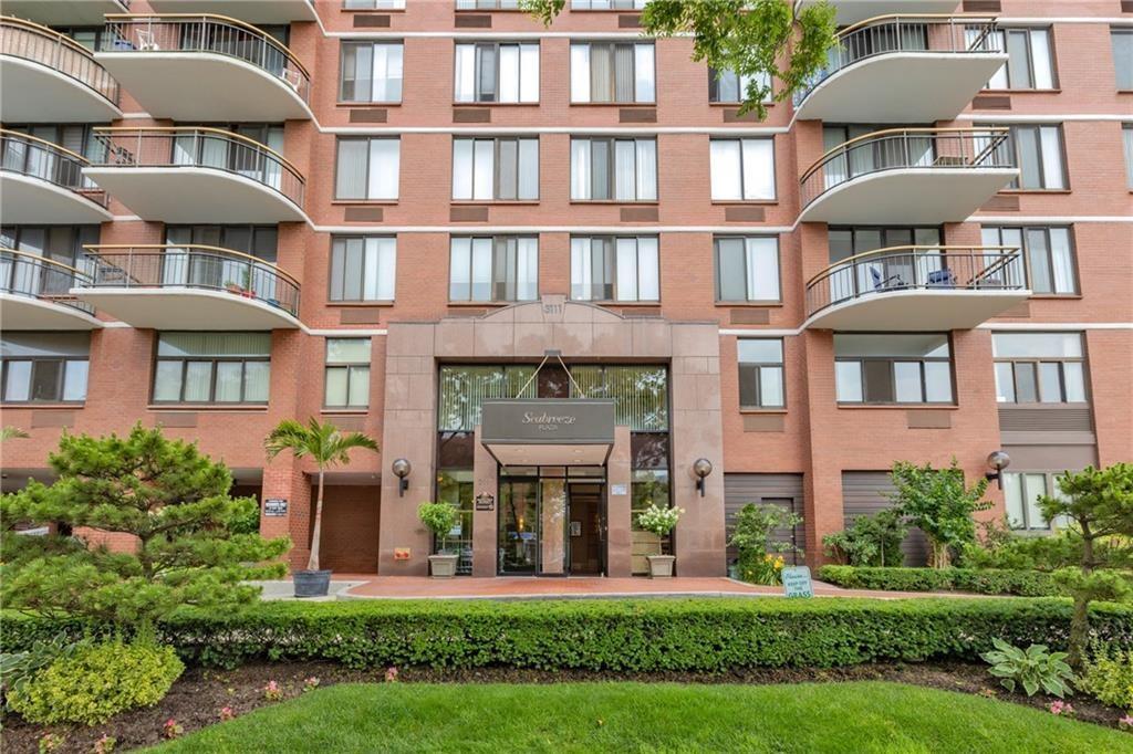 3111 OCEAN Parkway Brighton Beach Brooklyn NY 11235