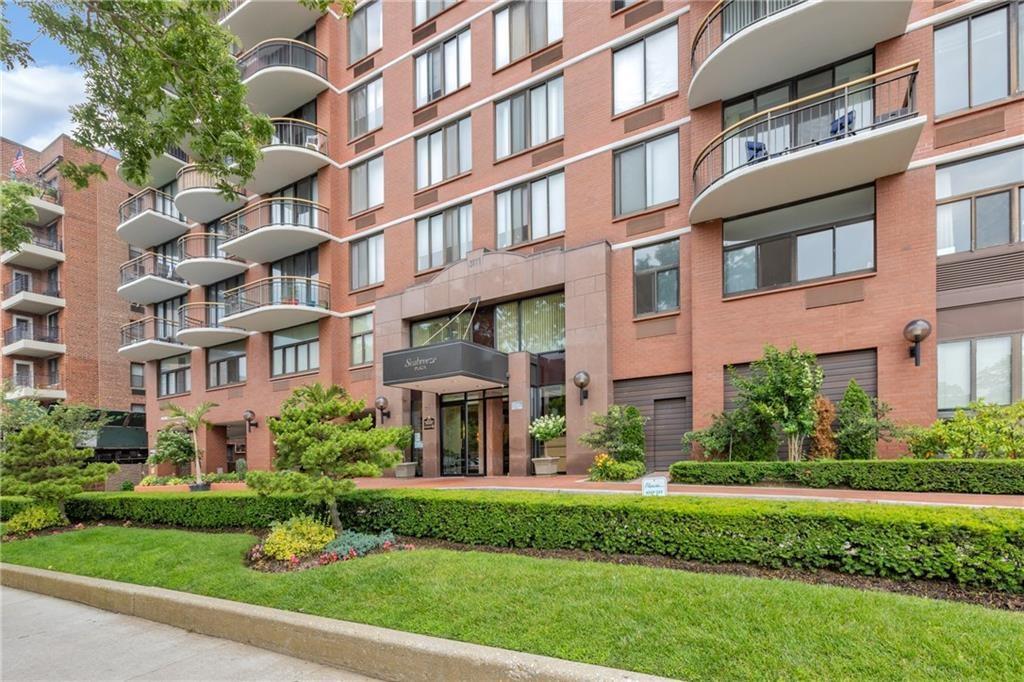 3111 OCEAN Parkway Brighton Beach Brooklyn NY 11235