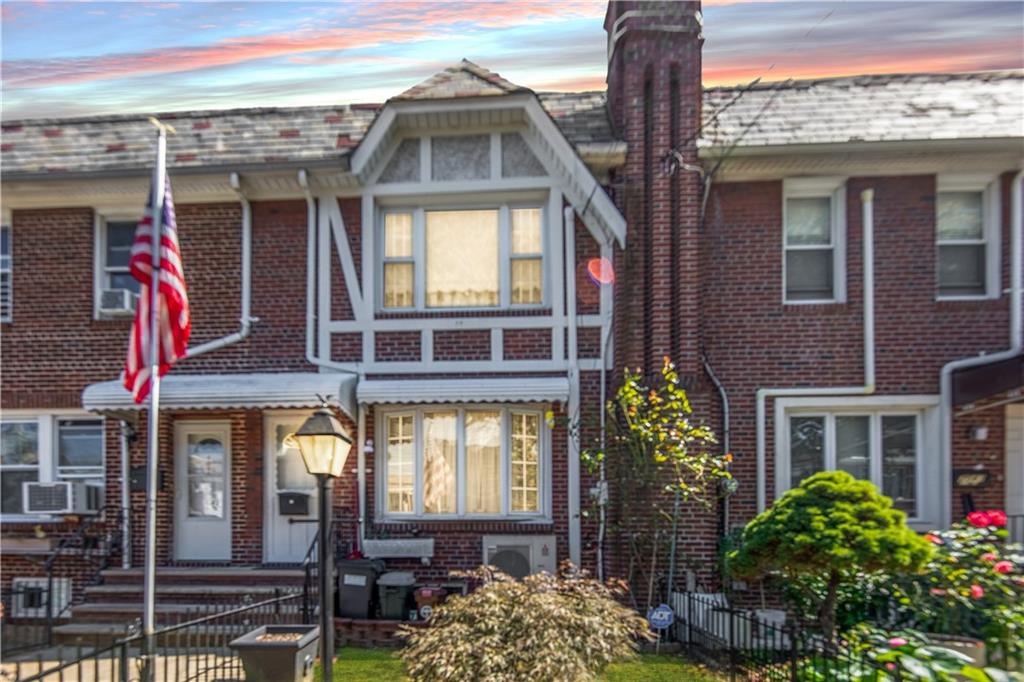 2041 Ford Street Marine Park Brooklyn NY 11229