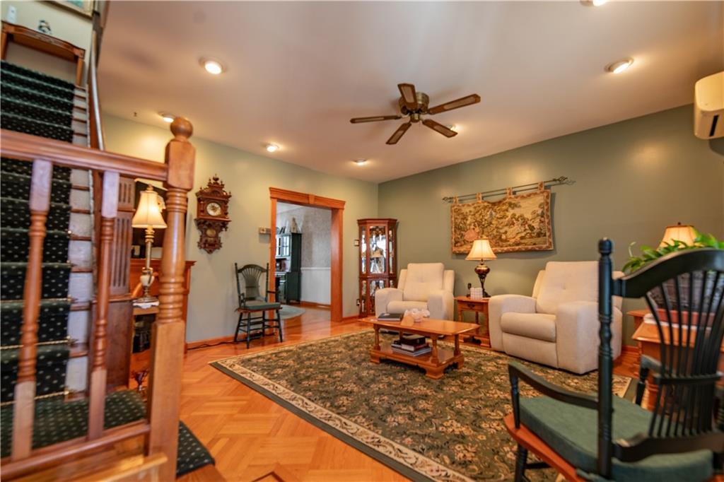 2041 Ford Street Marine Park Brooklyn NY 11229