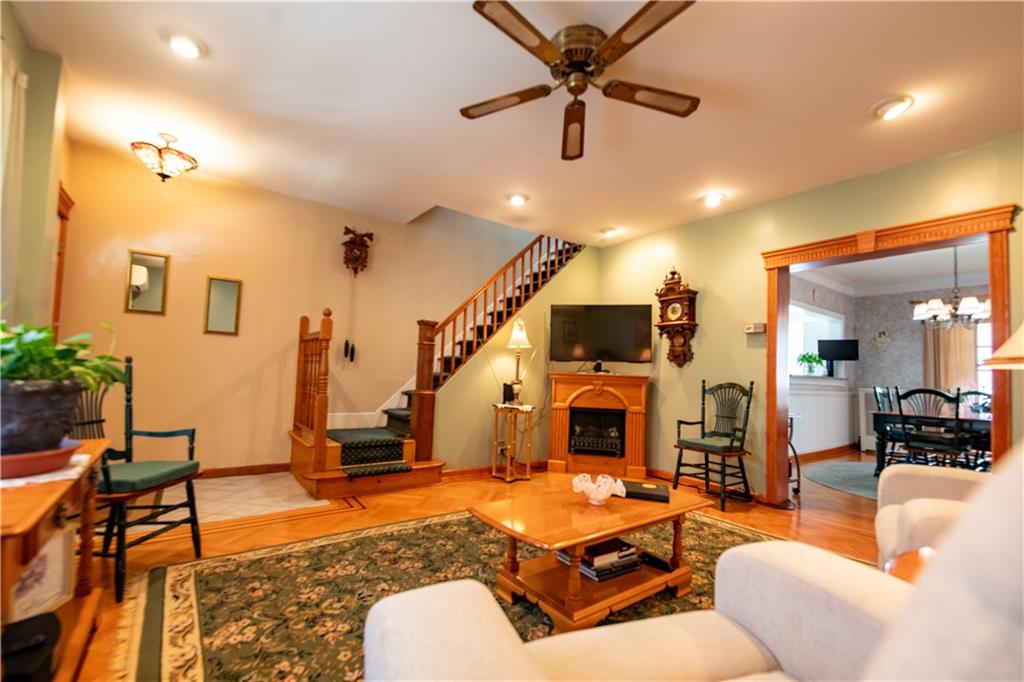 2041 Ford Street Marine Park Brooklyn NY 11229
