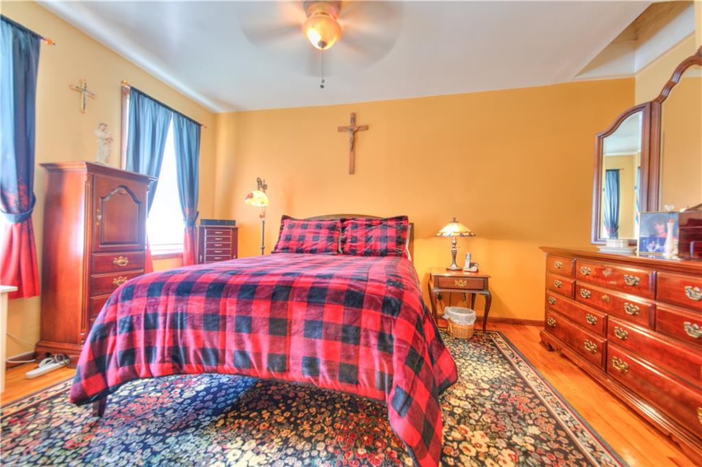2041 Ford Street Marine Park Brooklyn NY 11229