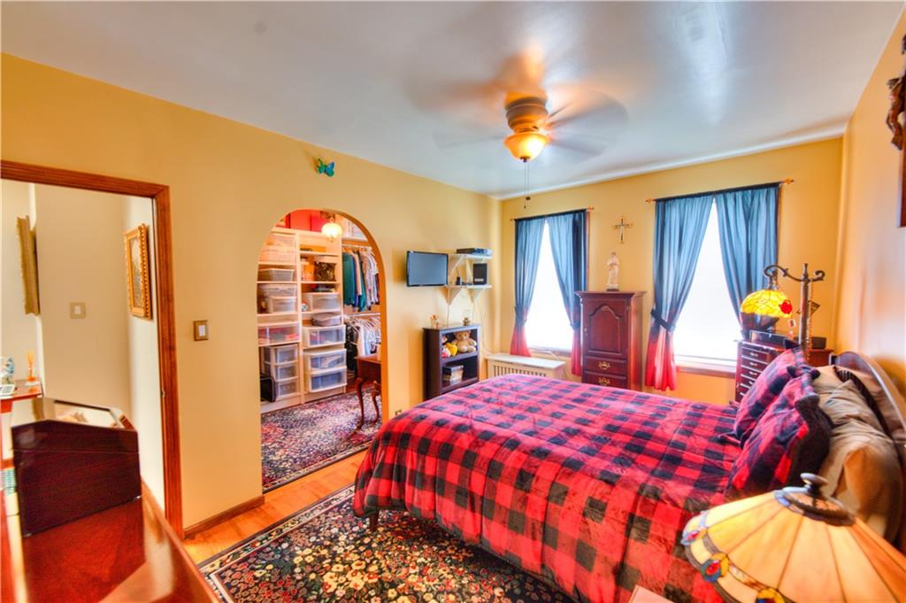 2041 Ford Street Marine Park Brooklyn NY 11229