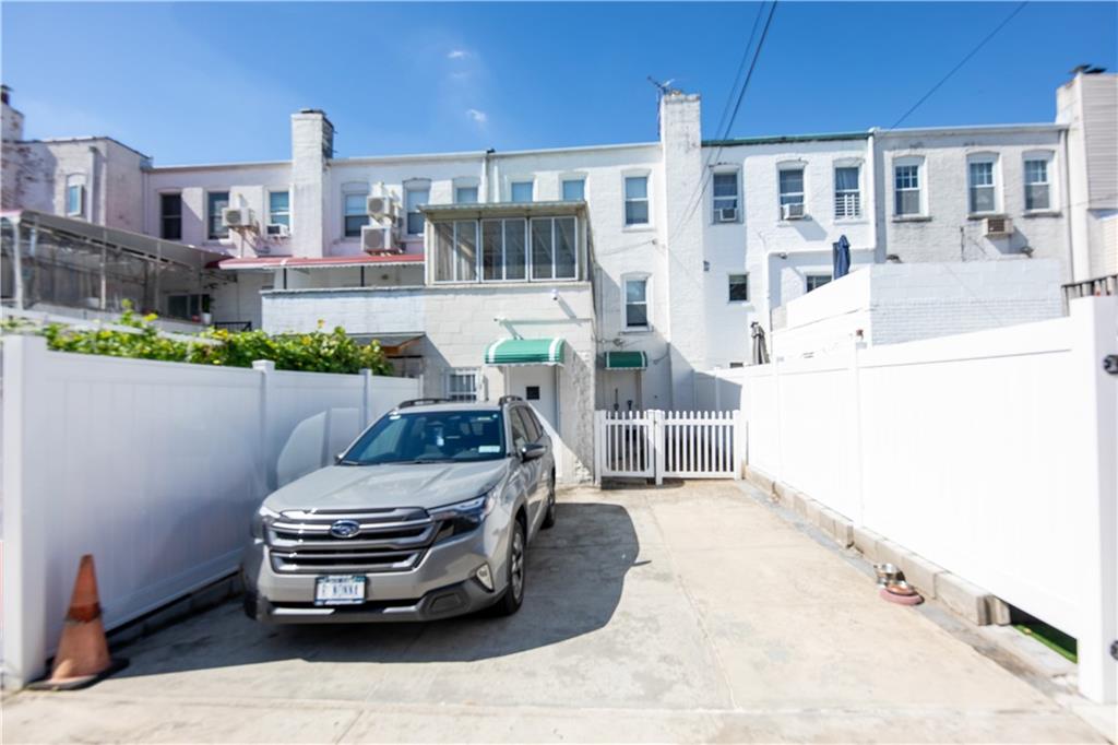 2041 Ford Street Marine Park Brooklyn NY 11229