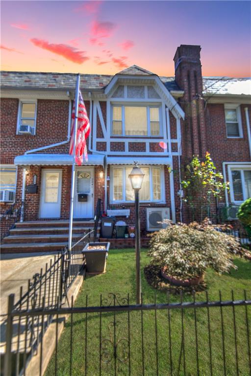 2041 Ford Street Marine Park Brooklyn NY 11229