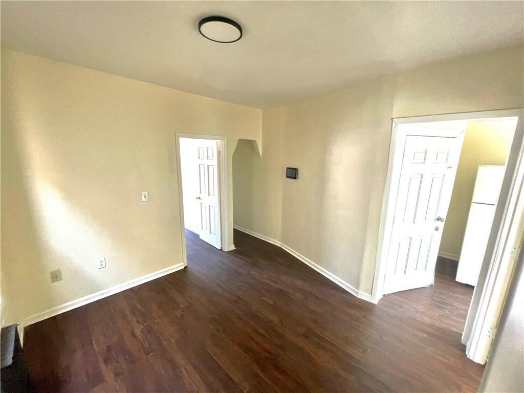 218 Sunnyside Avenue Cypress Hills Brooklyn NY 11207