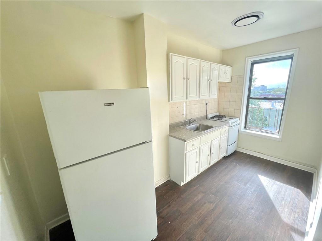 218 Sunnyside Avenue Cypress Hills Brooklyn NY 11207