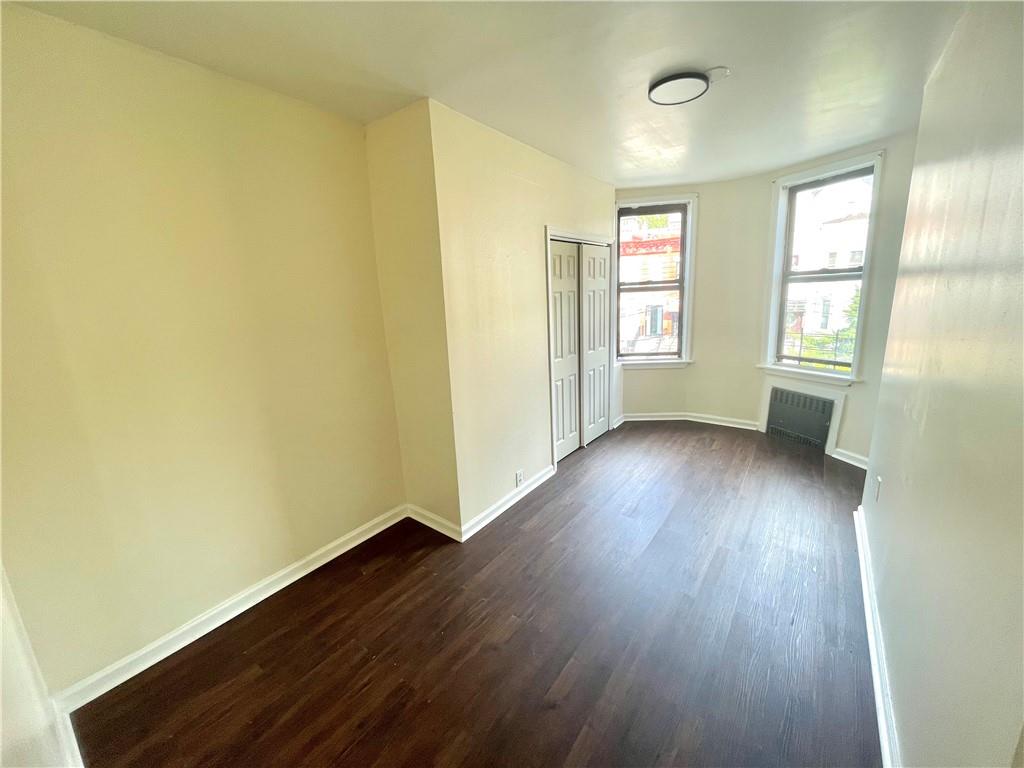 218 Sunnyside Avenue Cypress Hills Brooklyn NY 11207