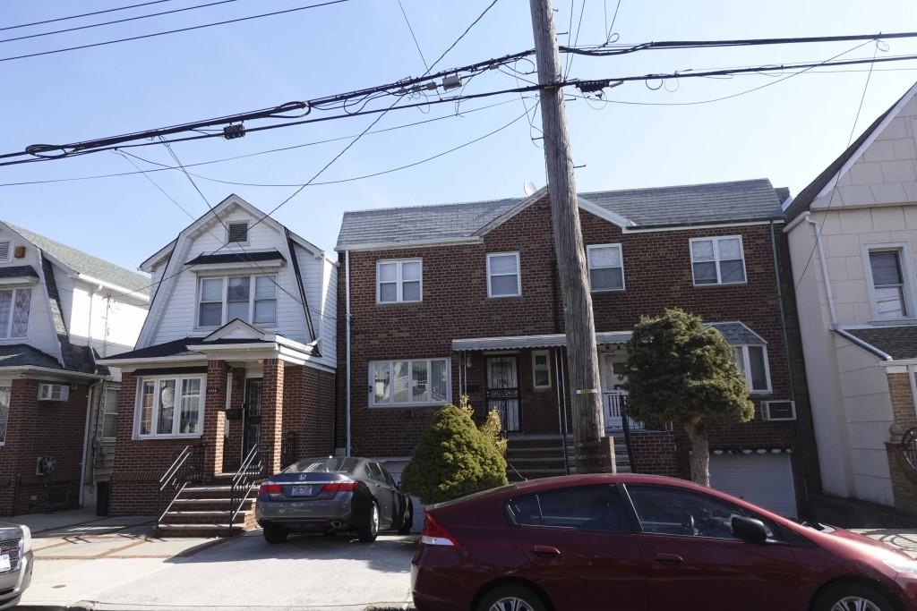 1533 East 57th Street Old Mill Basin Brooklyn NY 11234