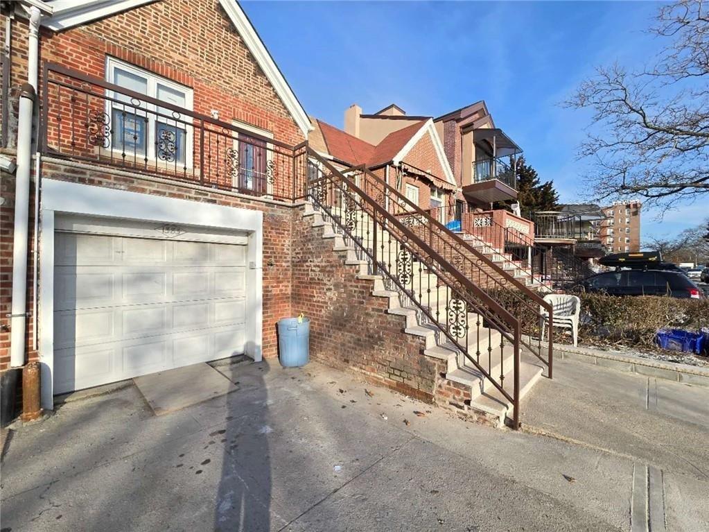 1383 Shore Parkway Bensonhurst Brooklyn NY 11214