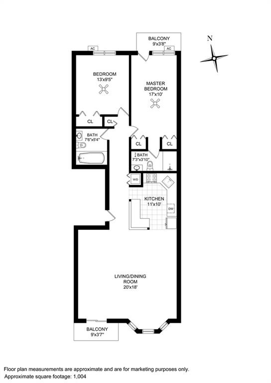 1253 East 80th Street Canarsie Brooklyn NY 11236
