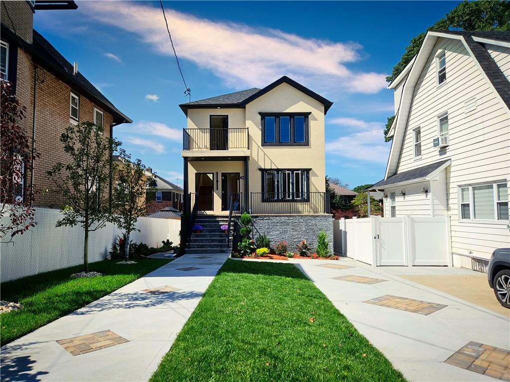 372 Sharon Avenue Silver Lake Staten Island NY 10301