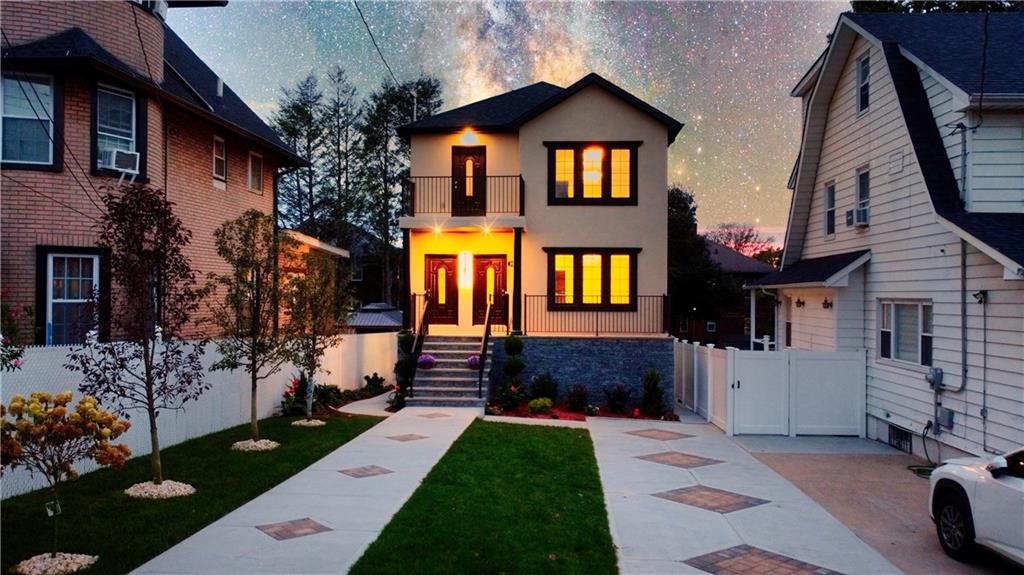 372 Sharon Avenue Silver Lake Staten Island NY 10301