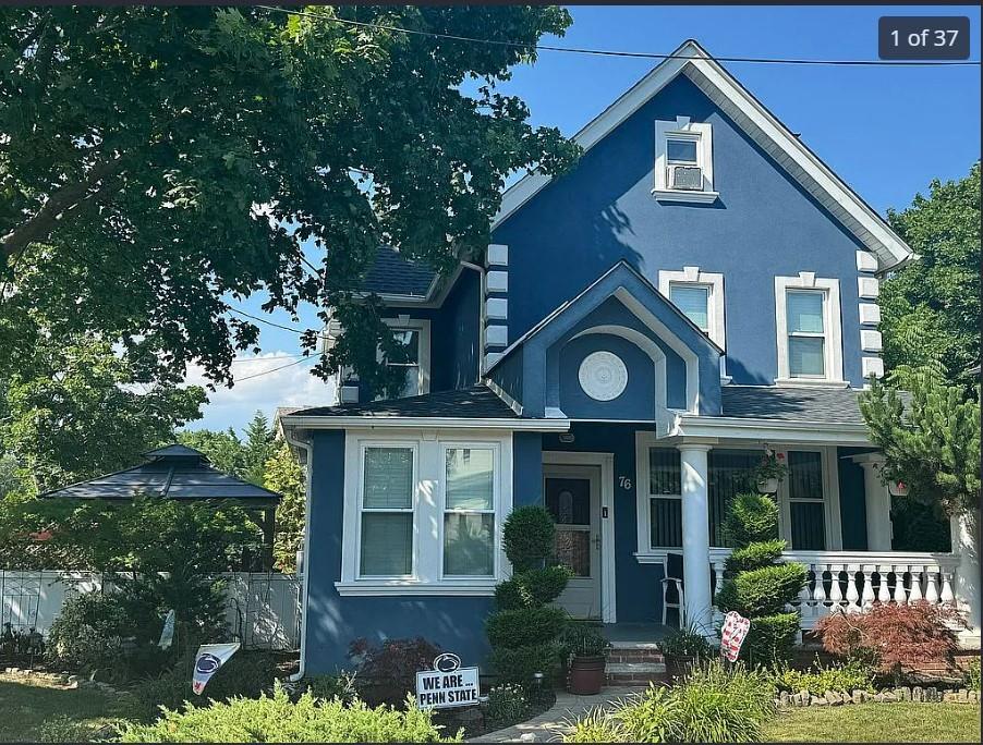 76 Carman Avenue Out of NYC Woodmere NY 11598