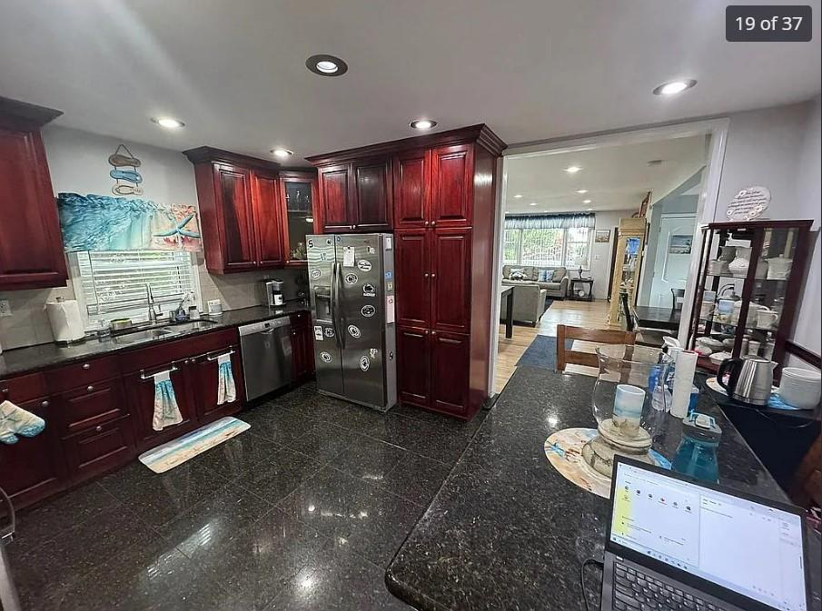 76 Carman Avenue Out of NYC Woodmere NY 11598