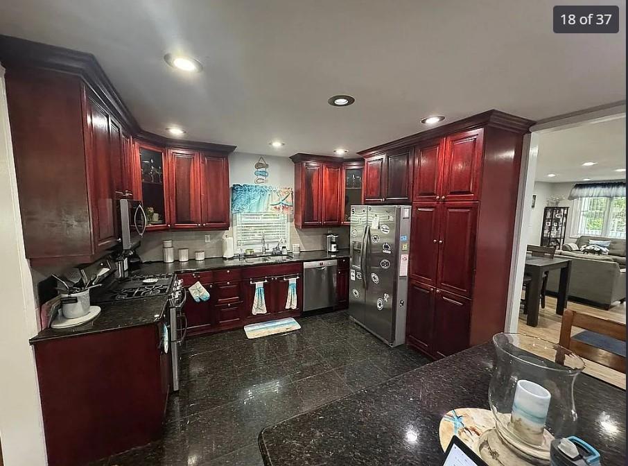 76 Carman Avenue Out of NYC Woodmere NY 11598
