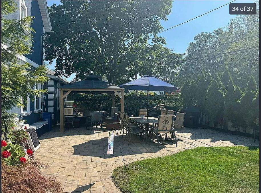 76 Carman Avenue Out of NYC Woodmere NY 11598