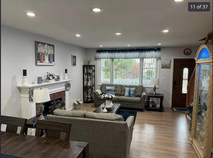 76 Carman Avenue Out of NYC Woodmere NY 11598
