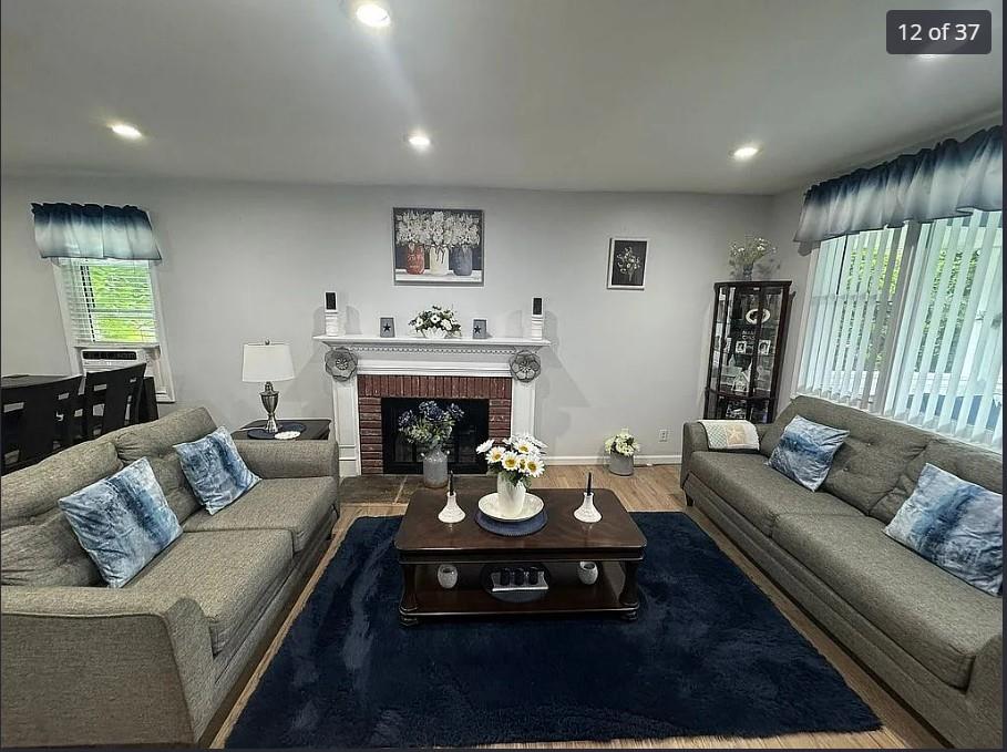 76 Carman Avenue Out of NYC Woodmere NY 11598