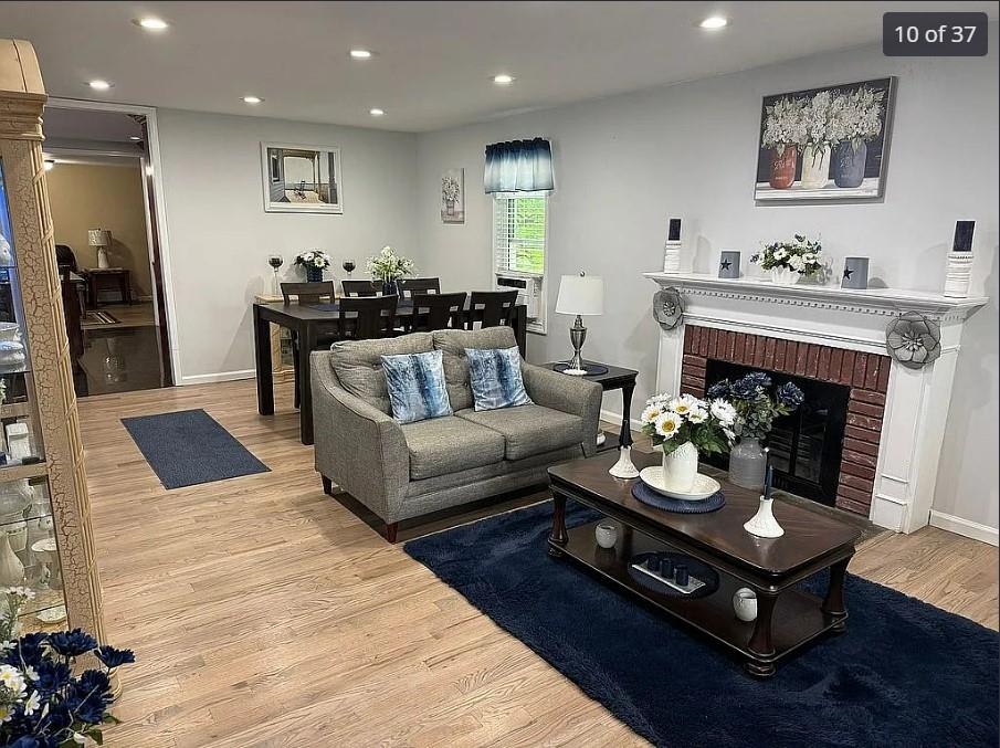 76 Carman Avenue Out of NYC Woodmere NY 11598