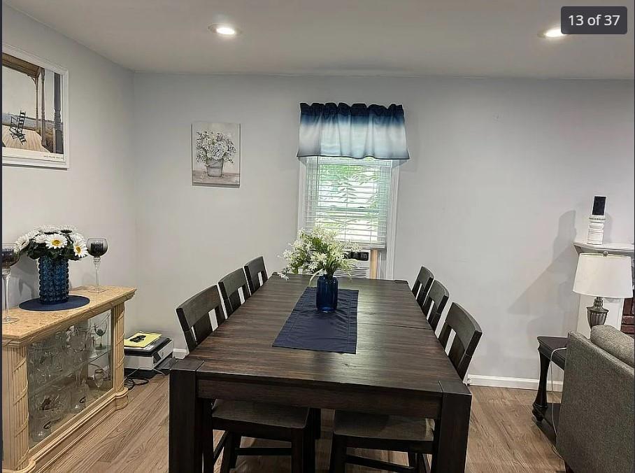 76 Carman Avenue Out of NYC Woodmere NY 11598