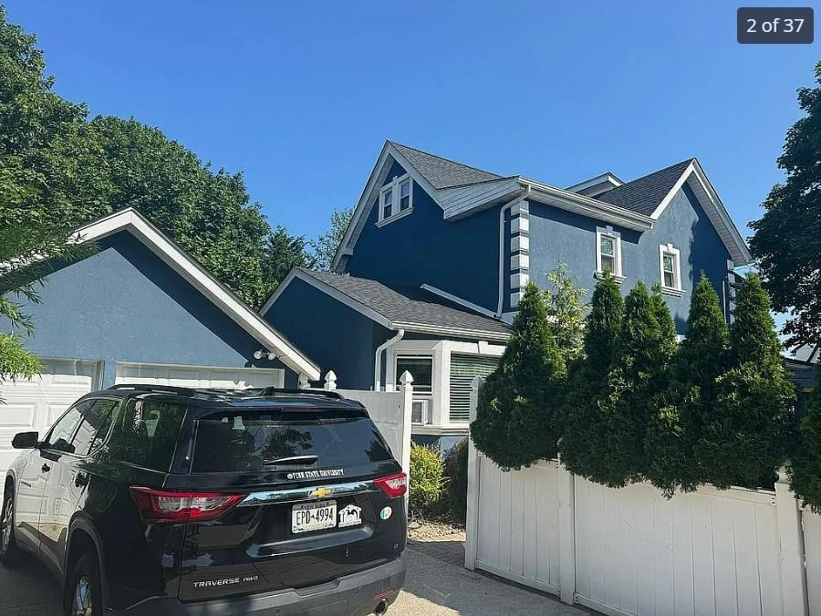 76 Carman Avenue Out of NYC Woodmere NY 11598