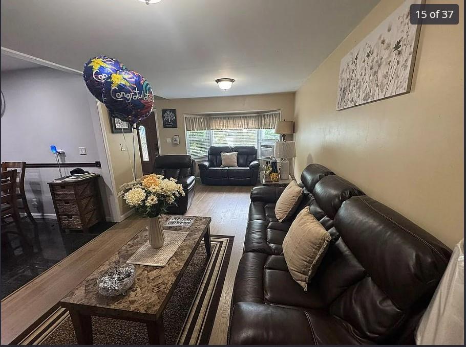 76 Carman Avenue Out of NYC Woodmere NY 11598
