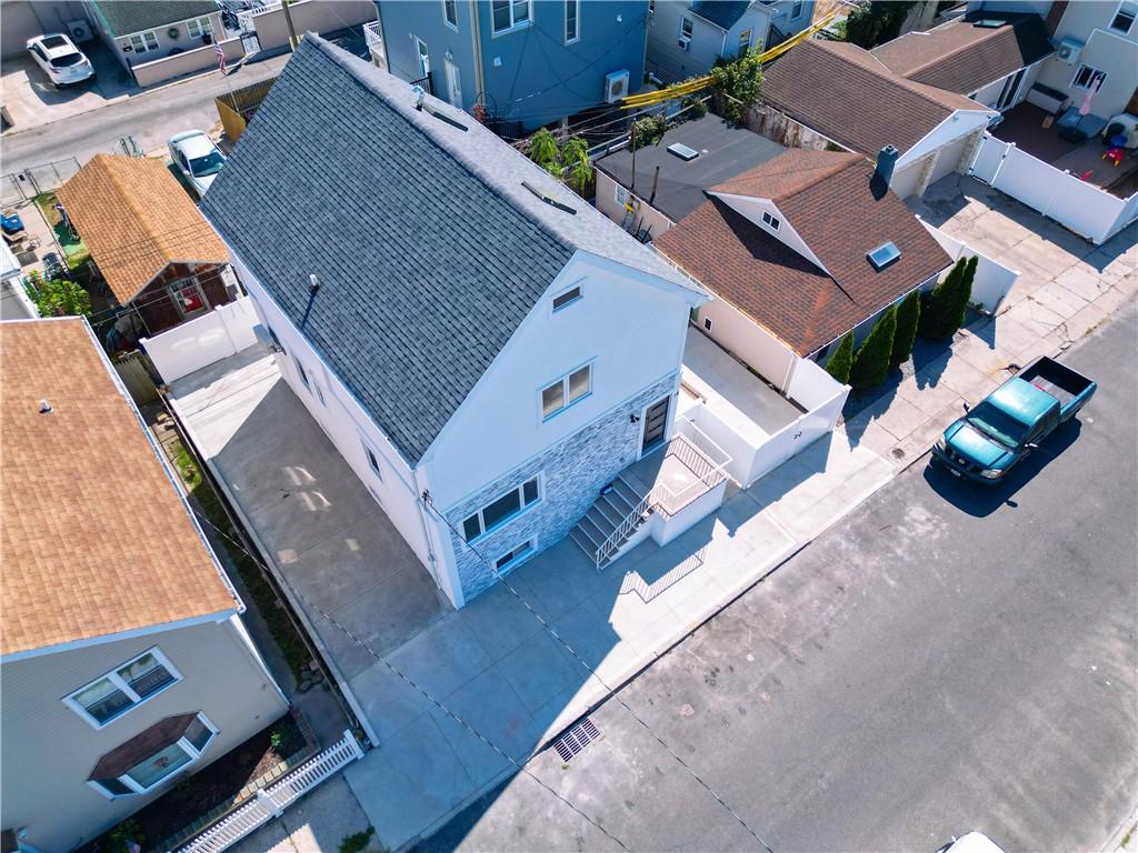 18 Cyrus Avenue Gerritsen Beach Brooklyn NY 11229