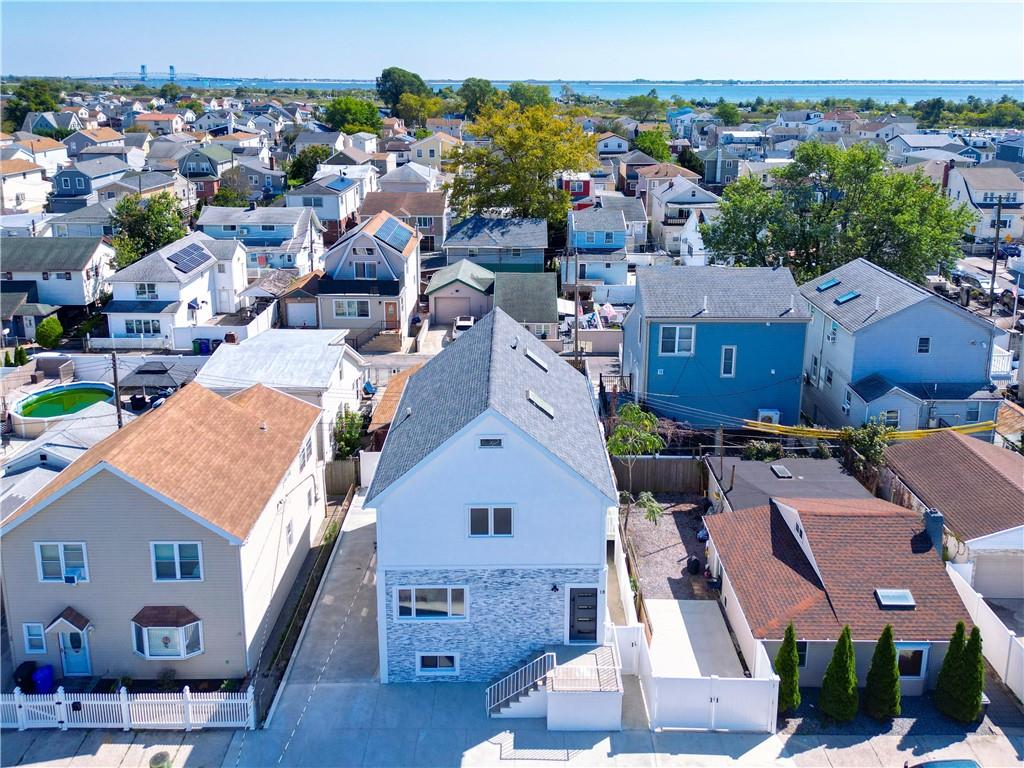 18 Cyrus Avenue Gerritsen Beach Brooklyn NY 11229