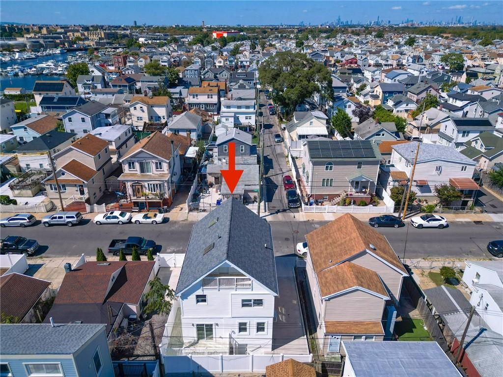 18 Cyrus Avenue Gerritsen Beach Brooklyn NY 11229