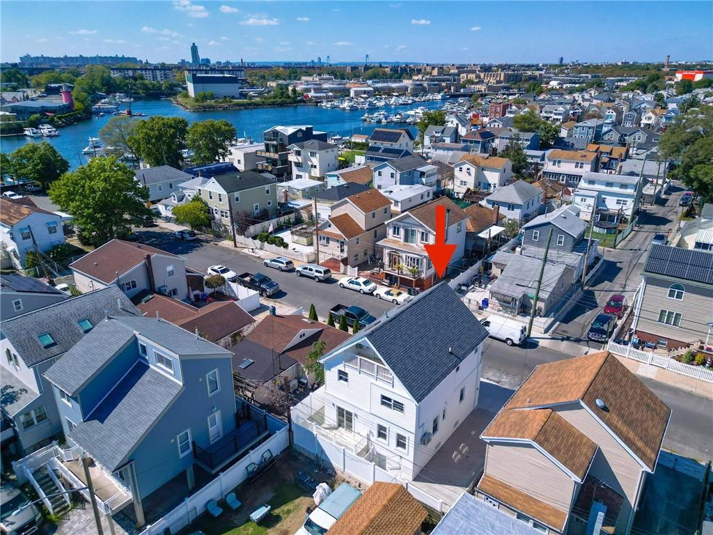 18 Cyrus Avenue Gerritsen Beach Brooklyn NY 11229