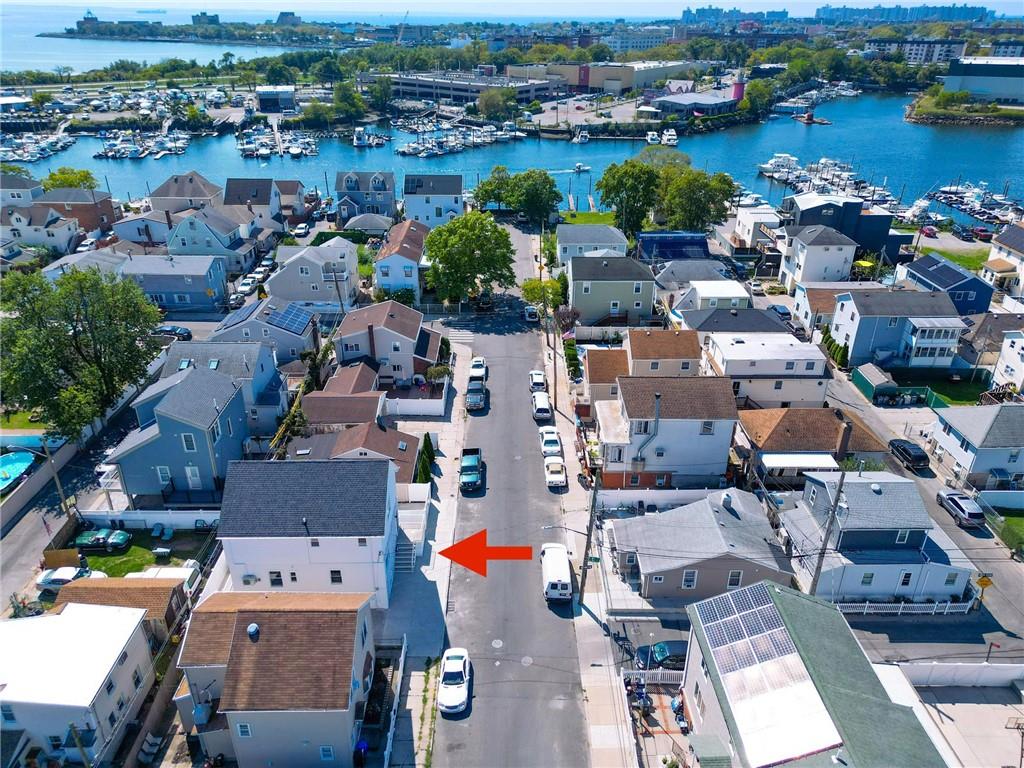 18 Cyrus Avenue Gerritsen Beach Brooklyn NY 11229