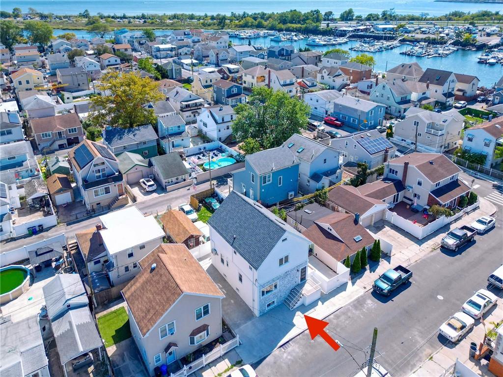18 Cyrus Avenue Gerritsen Beach Brooklyn NY 11229