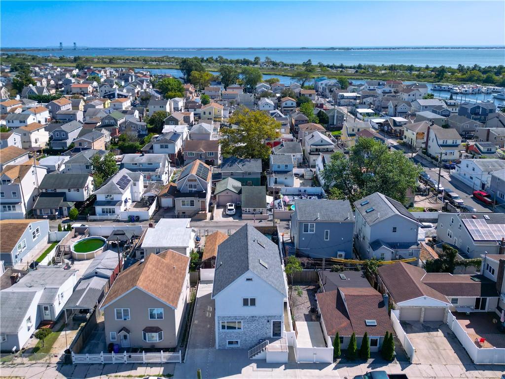 18 Cyrus Avenue Gerritsen Beach Brooklyn NY 11229
