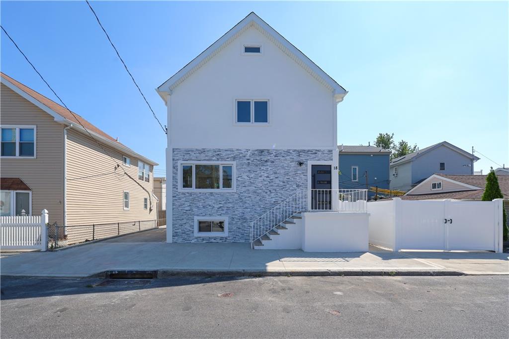 18 Cyrus Avenue Gerritsen Beach Brooklyn NY 11229