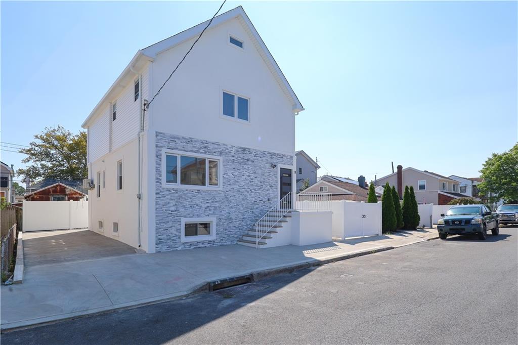 18 Cyrus Avenue Gerritsen Beach Brooklyn NY 11229