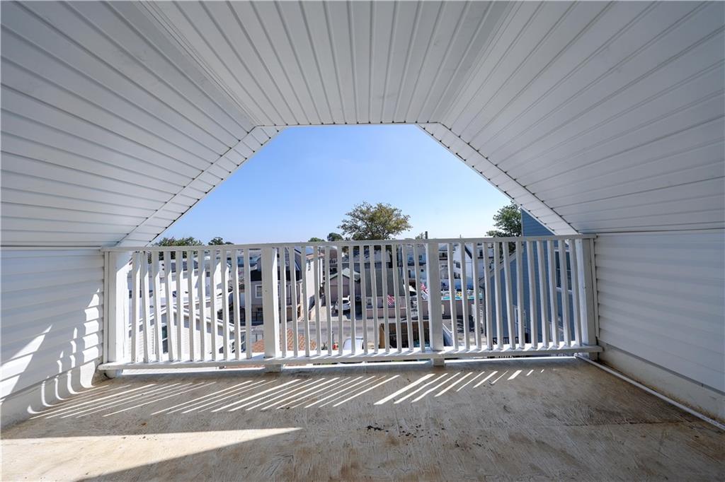 18 Cyrus Avenue Gerritsen Beach Brooklyn NY 11229