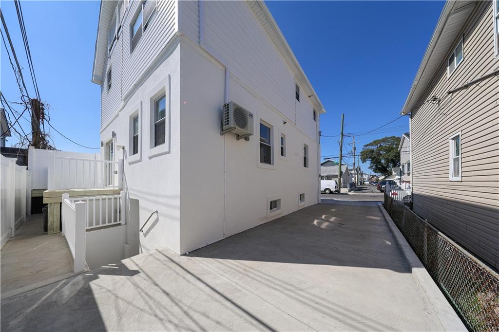 18 Cyrus Avenue Gerritsen Beach Brooklyn NY 11229