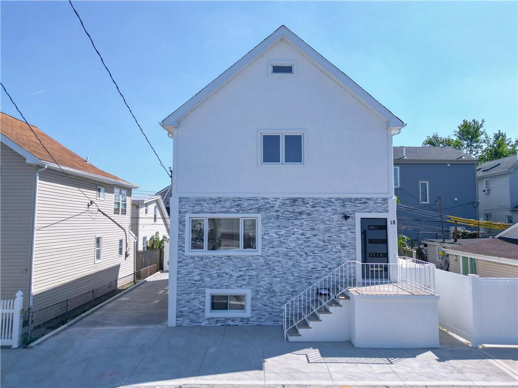 18 Cyrus Avenue Gerritsen Beach Brooklyn NY 11229